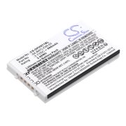 BarCode, Scanner Battery Opticon OPL-9725