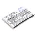 BarCode, Scanner Battery Opticon OPL-9723