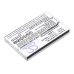 BarCode, Scanner Battery Opticon OPL-9723