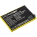 Batteries compatible with Oppo R11s Plus Plus Dual SIM Plus Dual SIM TD-LTE CS-OPR114XL
