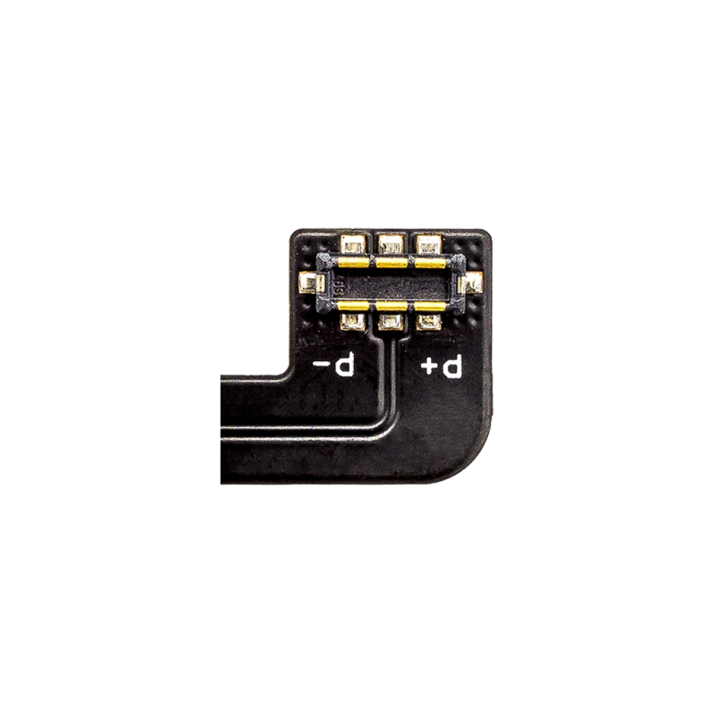 Batteries compatible with Oppo R11s Plus Plus Dual SIM Plus Dual SIM TD-LTE CS-OPR114XL