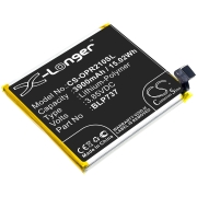 Battery compatibleWith OPPO