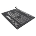 Batteries compatible with Oppo Mirror 5 5 TD-LTE Dual SIM CS-OPR300SL
