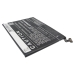 Batteries compatible with Oppo Mirror 5 5 TD-LTE Dual SIM CS-OPR300SL