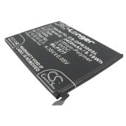 Battery compatibleWith Mobile Phone Battery