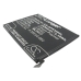 Batteries compatible with Oppo Mirror 5 5 TD-LTE Dual SIM CS-OPR300SL