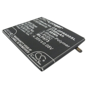 Battery for OPPO R6007