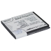 Battery compatible with OPPO CS-OPR805SL
