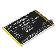 Battery compatibleWith OPPO