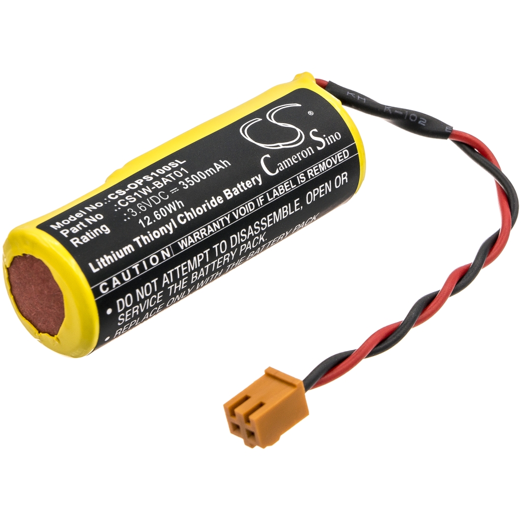 Battery industrial Omron CS-OPS100SL