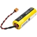 Battery industrial Omron CS-OPS100SL