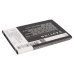 Battery compatible with OPPO CS-OPT017SL