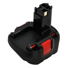 Compatible battery replacement for Orgapack 2179.150,2179.155