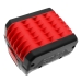 Battery industrial Zapack CS-OPT250PW