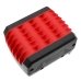 Battery industrial Strapex CS-OPT250PW