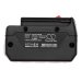 Battery industrial Zapack CS-OPT250PW