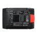 Battery Replaces 2187.004