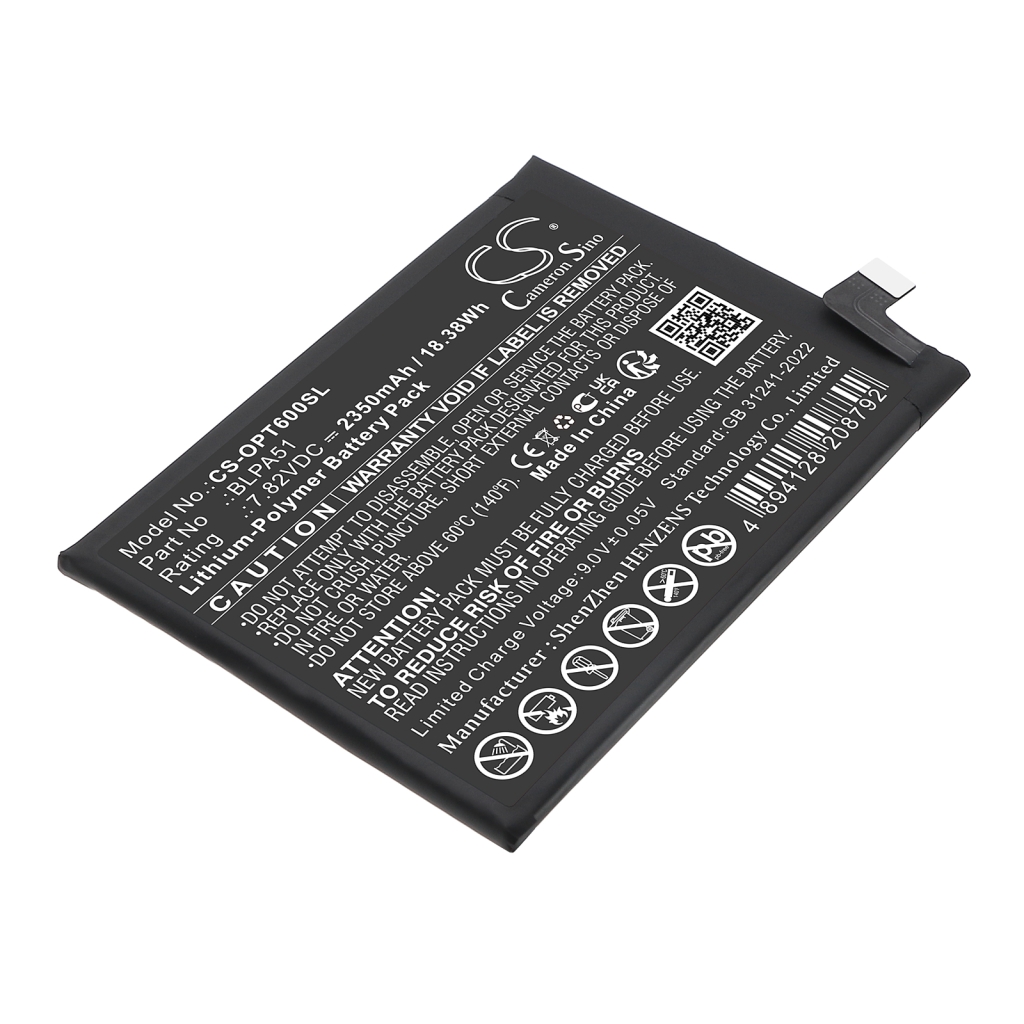 Realme GT 6T