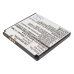 Battery compatible with OPPO CS-OPU521SL