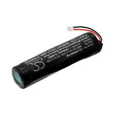 Compatible battery replacement for RescueME 901S-01509,BBR-901S-01509,BBR-901SA-01509,LB9M