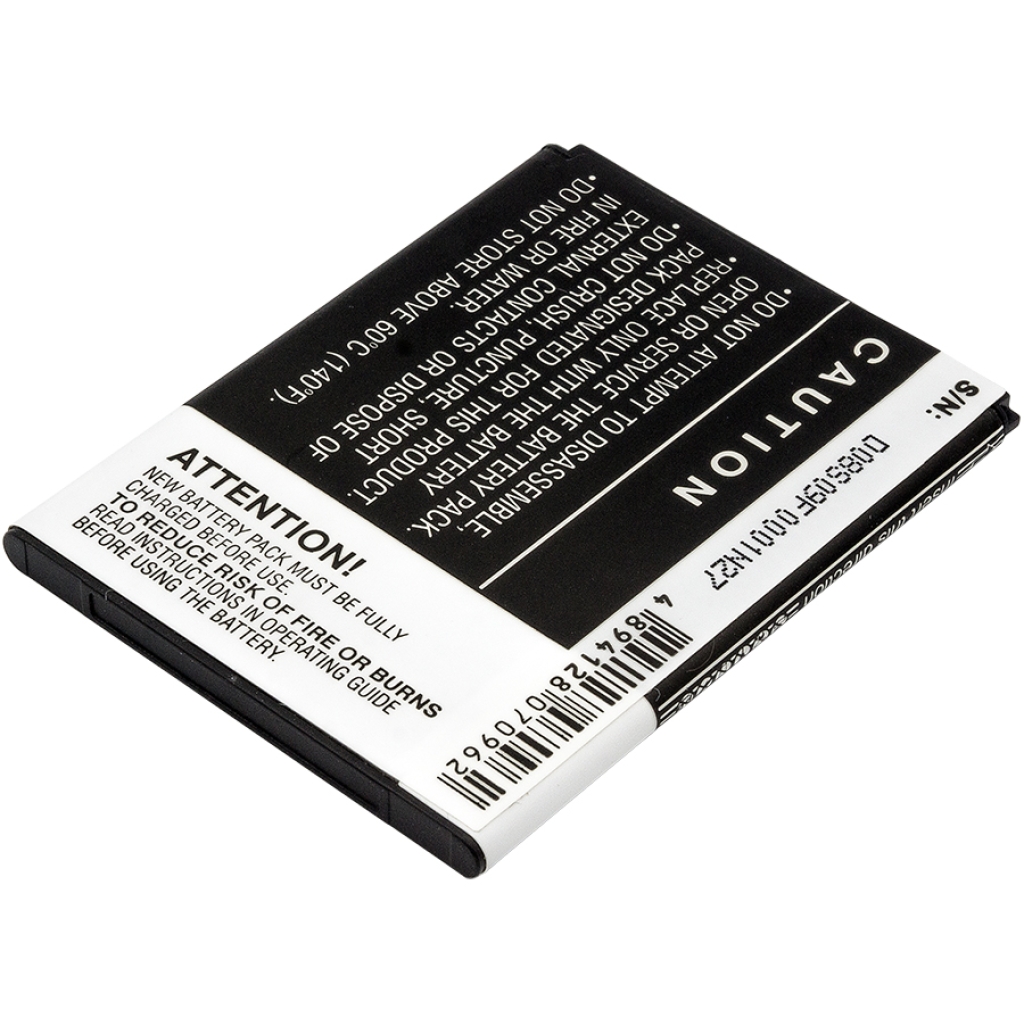 Battery Replaces CAB60BA000C1