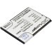 Battery Replaces CAB60BA000C1