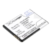 Mobile Phone Battery Alcatel CS-OT405XL