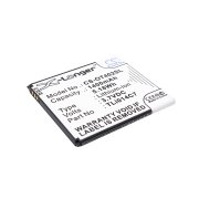 CS-OT402SL<br />Batteries for   replaces battery TLp020A2