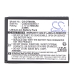 Battery Replaces CAB22D0000C1