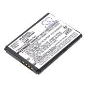 CS-OT665SL<br />Batteries for   replaces battery CAB22D0000C1