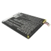 Mobile Phone Battery Panasonic CS-OT808SL