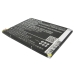 Mobile Phone Battery Panasonic CS-OT808SL