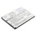 Battery Replaces CAB31L0000C1 1ICP4/42/52