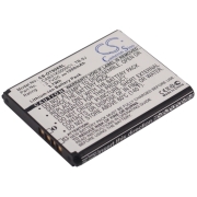 CS-OT906SL<br />Batteries for   replaces battery TB-5J