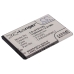 Batteries compatible with Alcatel One Touch 913 Touch 913D Touch 927 CS-OT913XL