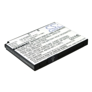 Battery for Alcatel OT-980