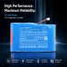 Battery for Opwill PFS-120
