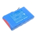 Battery for Opwill PFS-120