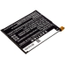 Mobile Phone Battery Greatcall CS-OTP504XL