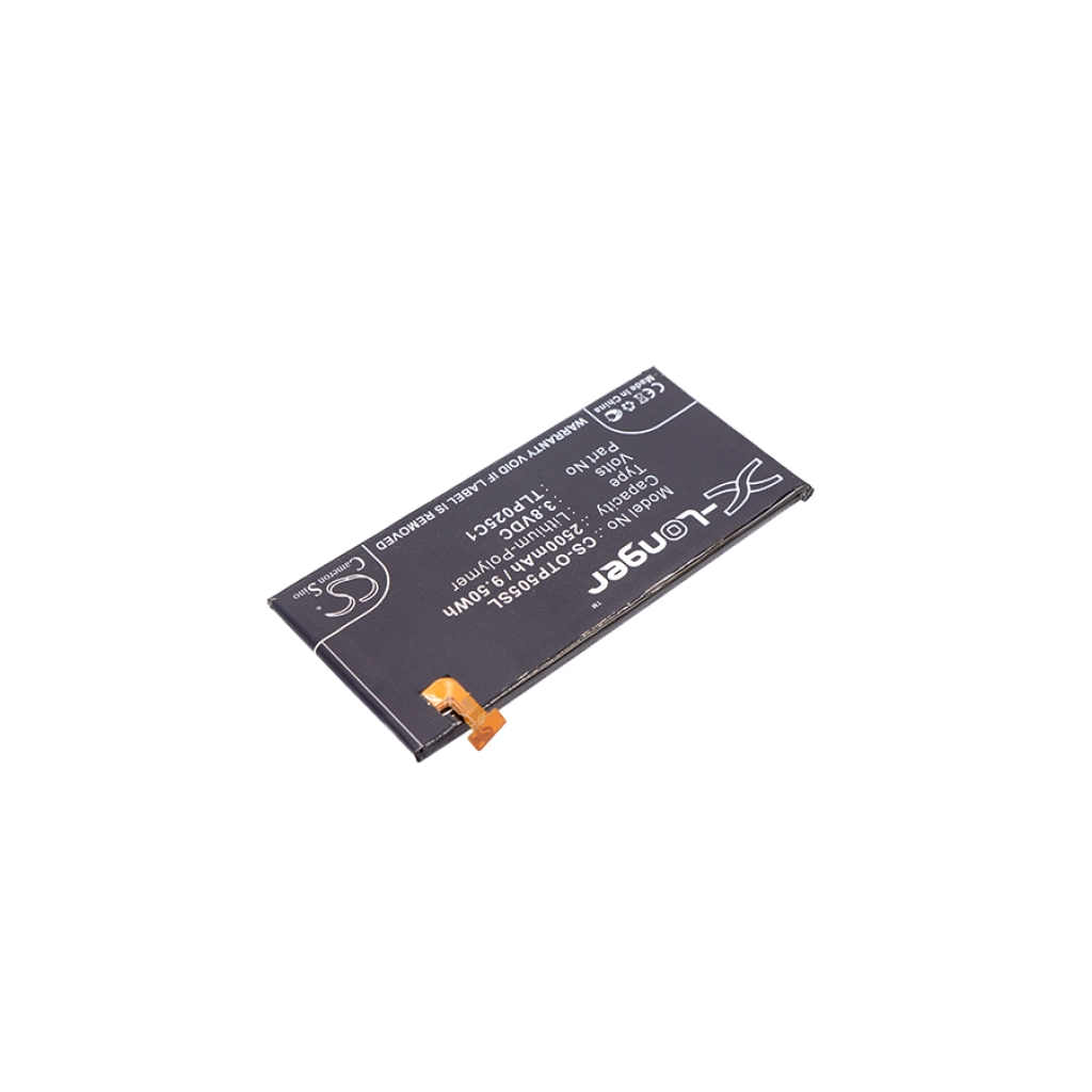 Mobile Phone Battery Alcatel OT-5056N