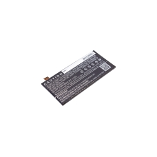 Compatible battery replacement for Alcatel TLP025C1,TLP025C2