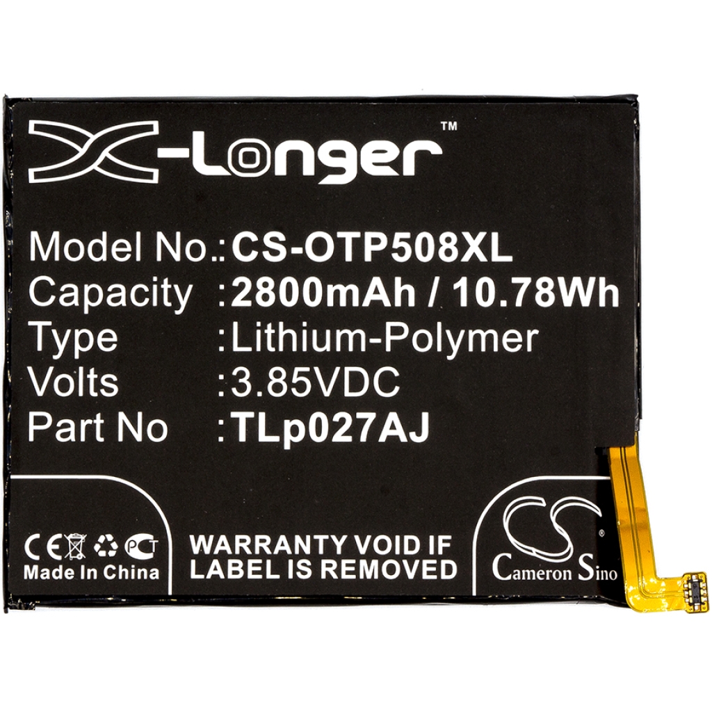 DeskTop Charger Alcatel CS-OTP508XL