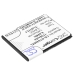Mobile Phone Battery Greatcall CS-OTS406XL