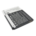 Battery compatible with Alcatel TCL CS-OTS606XL