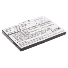 Compatible battery replacement for Alcatel B-LAVA,CAB30C0000C1,OT-BY30,T5001664AAAA