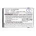Batteries compatible with Infant Optics DXR-5 DXR-5 CS-OXR500MB