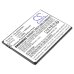 Battery Replaces 200869