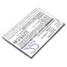 Battery Replaces 200869