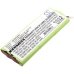 Battery industrial Ozroll CS-OZD100VX