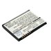 Compatible battery replacement for Pharos 35H00063-01M,GALA160,PZX45